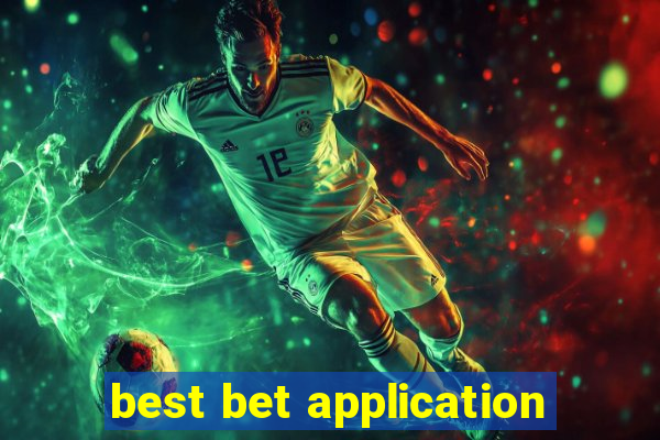 best bet application