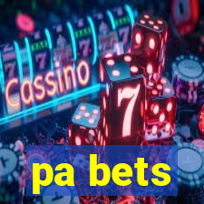 pa bets