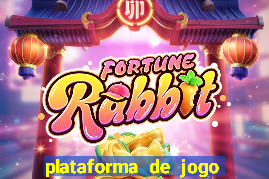 plataforma de jogo do ratinho