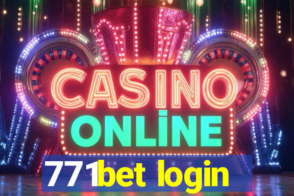 771bet login