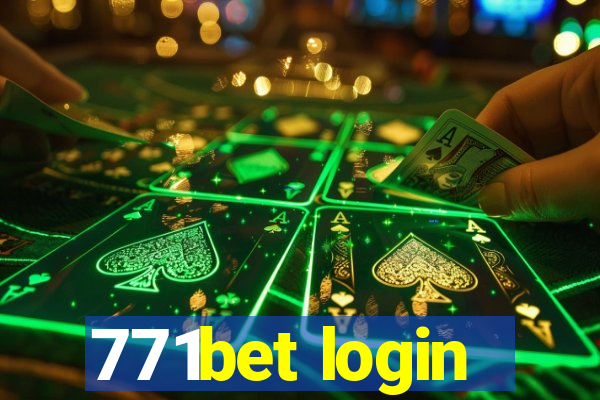 771bet login