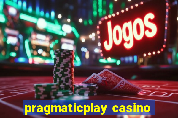 pragmaticplay casino