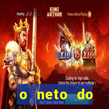 o neto do imperador sagrado é um necromante