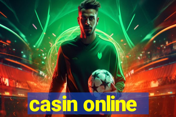 casin online