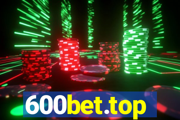 600bet.top