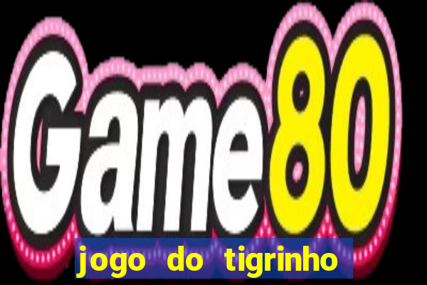 jogo do tigrinho que ganha b?nus ao se cadastrar