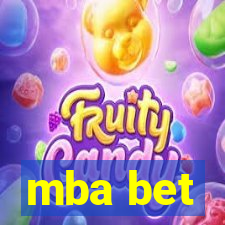 mba bet