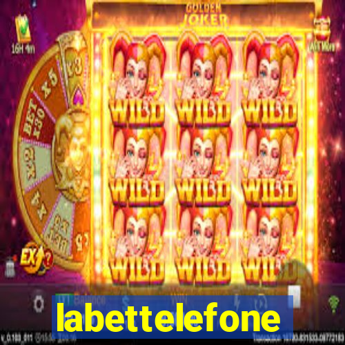 labettelefone