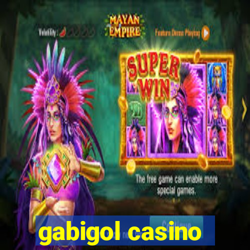 gabigol casino