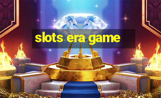 slots era game