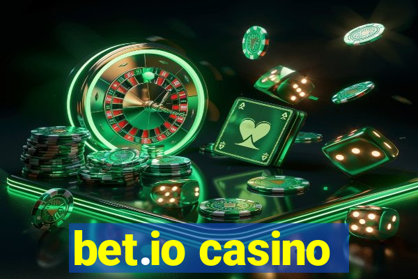 bet.io casino