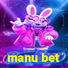 manu bet