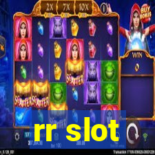 rr slot