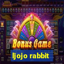 ljojo rabbit