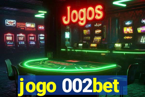 jogo 002bet