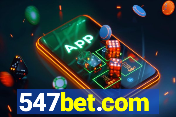 547bet.com