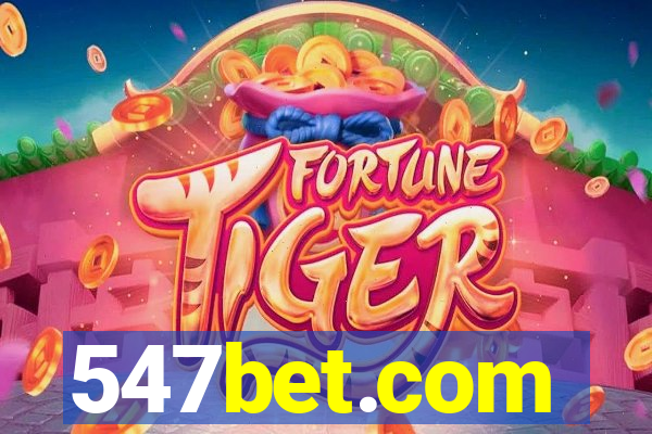 547bet.com