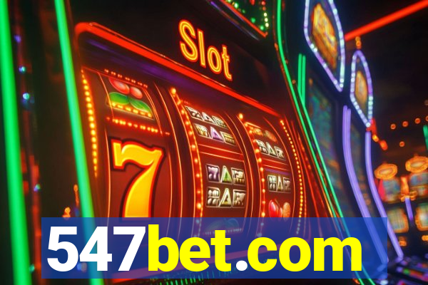 547bet.com