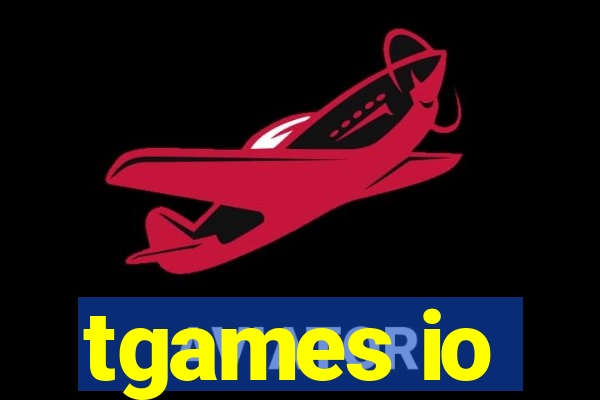 tgames io