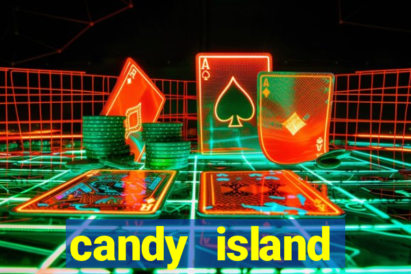 candy island princess slot free play