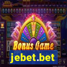 jebet.bet