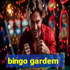 bingo gardem