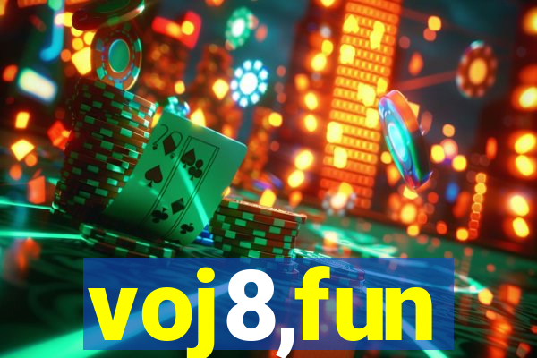 voj8,fun