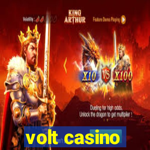 volt casino