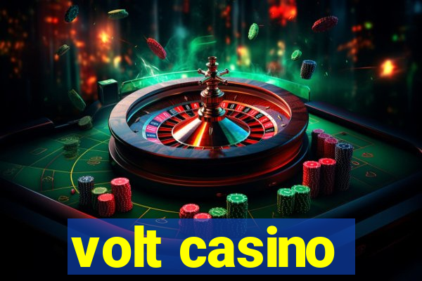 volt casino