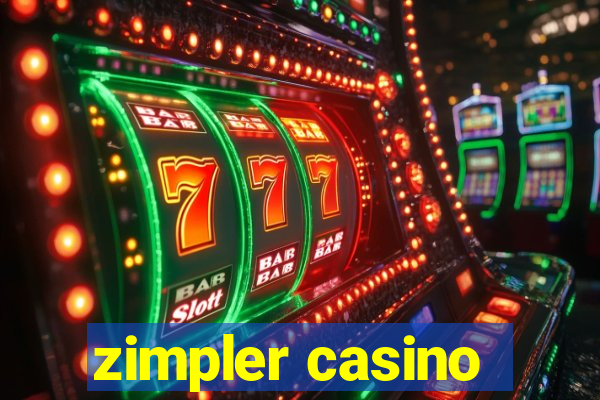 zimpler casino