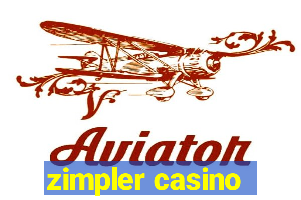 zimpler casino