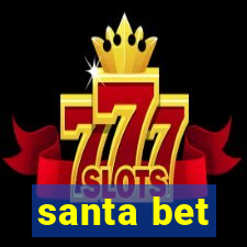 santa bet