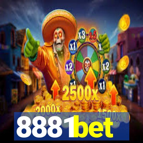 8881bet