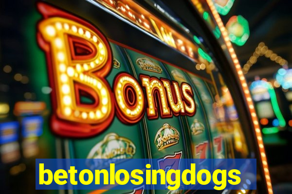 betonlosingdogs