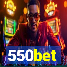 550bet