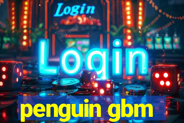 penguin gbm