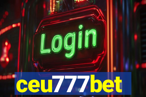 ceu777bet