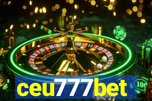 ceu777bet