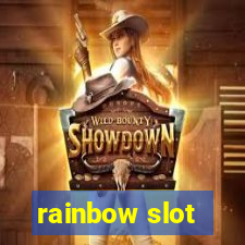 rainbow slot