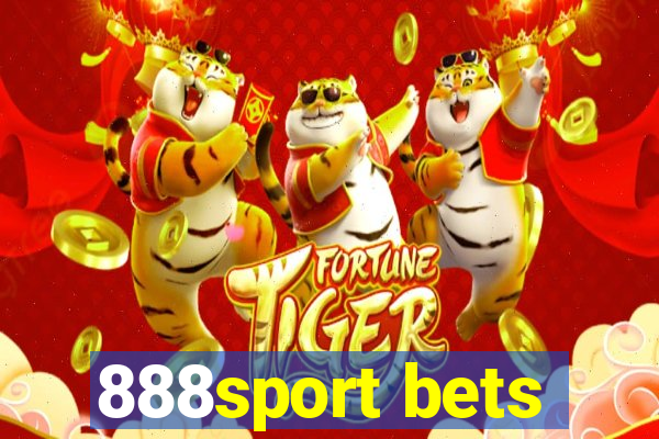 888sport bets