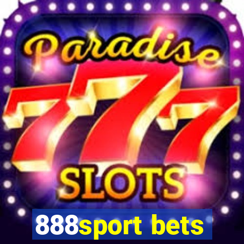 888sport bets