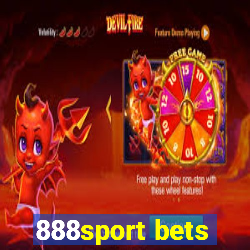 888sport bets