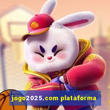 jogo2025.com plataforma