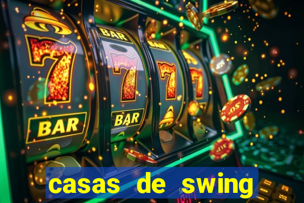 casas de swing porto alegre