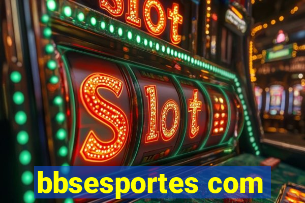 bbsesportes com