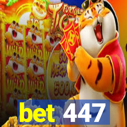 bet 447