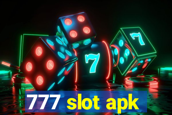 777 slot apk