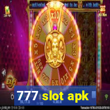 777 slot apk