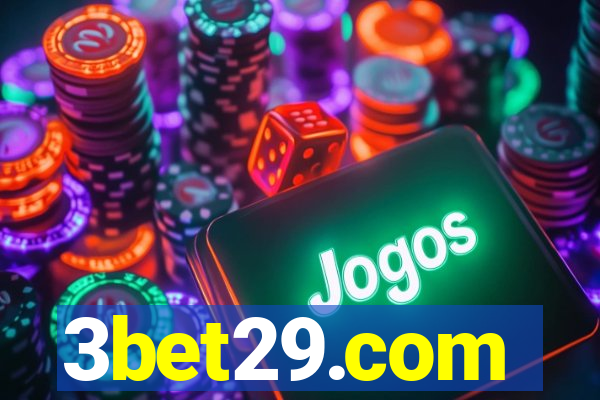 3bet29.com