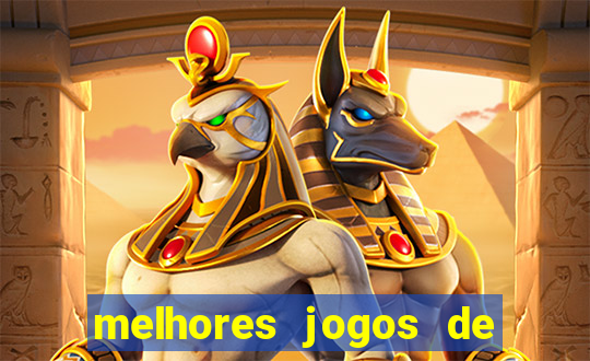 melhores jogos de casino online para ganhar dinheiro